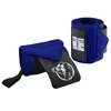GORILLA SPORTS®  Handgelenk Bandagen - 45x8cm, Baumwolle, Produktbild-Vorschau 1