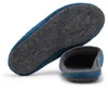 PANTOFFELMANN Filz Pantoffel Herren Damen Hauspantoffel Produktbild-Vorschau 5