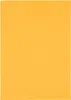 A plain yellow rug. Náhľad obrázku produktu