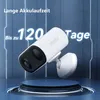 Imou Cell Go Full color Kit, IP-Sicherheitskamera, Draußen, Produktbild-Vorschau 16