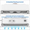 Slimme, automatische raamreinigingsrobot met 3200Pa Productafbeelding-voorbeeld 5