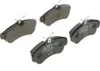 Bosch Bremsbelagsatz, Scheibenbremse  0 986 461 147 Produktbild-Vorschau 6