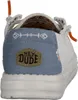 HEYDUDE Hey Dude Wendy Boho Damen weiss 40 Produktbild-Vorschau 21