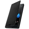 Flipový kryt řady Business z pravé kůže pro Xperia XZ Náhled obrázku produktu 1