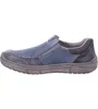 Rieker Herren Slipper Halbschuh sportlich Lochmuster Produktbild-Vorschau 22