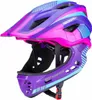 Rockbros Tt-32Sbpp-S Casco da bici per bambini con ganasce Anteprima dell’immagine prodotto 1