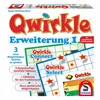 Schmidt Spiele Qwirkle 1. Erweiterung 49271 Produktbild-Vorschau 1