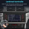 2+64G 7" Android 15 Autoradio Carplay Für BMW 3er E39 Náhled obrázku produktu 6