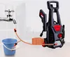 Tlaková myčka LEHMANN JUKON SET 230BAR WITH T-RACER Foam Náhled obrázku produktu 22