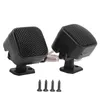 2pcs 500W Altoparlanti stereo ad alta potenza con 4pcs viti Anteprima dell’immagine prodotto 8