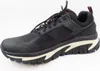 Skechers scarpe Arch Fit Road Walker, 237333BLK Anteprima dell’immagine prodotto 11