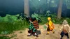SEGA Demom Slayer - The Hinokami Chronicles, Nintendo Produktbild-Vorschau 8