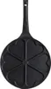 HOMLA SWEETLET Pfannkuchenpfanne mit Herzen, 26,5 cm Produktbild-Vorschau 1