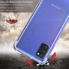 Hülle für Samsung Galaxy A21s Schutzhülle Anti Shock Handy Produktbild-Vorschau 6