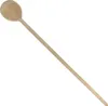 Grillplanet Holzkochlöffel 100 cm für Gulaschkanone Produktbild-Vorschau 2