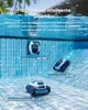Mammotion Robot de piscina Spino E1 Aspirador inalámbrico Vista previa de la imagen del producto 7