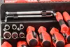 Red Tools Schraubendreher- und Bit-Set XXL – 101-tlg. Produktbild-Vorschau 6