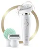 Braun Silk-épil 9 81688638, Biela, Zlato, 40 Náhľad obrázku produktu 1