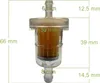 Filtr paliwa do Hondy GX620 GX670 GXV270 GXV340 GXV390 Podgląd zdjęcia produktu 1