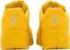 Skechers Sneakers 73690-YEL in Yellow Durabuck/ Mesh color Podgląd zdjęcia produktu 21