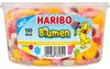 Haribo Barevné květy Ovocné žvýkačky s cukrářskou náplní Náhled obrázku produktu 1