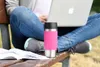 emsa Isolierbecher TRAVEL MUG 0,36 Liter Manschette schwarz Produktbild-Vorschau 17
