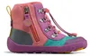Affenzahn buty zimowe kolor fioletowy 01489-40126 Podgląd zdjęcia produktu 3