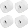78A 60x45 mm HighElastic Skateboard Flash Wheel Podgląd zdjęcia produktu 3
