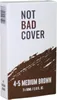 Not Bad Stuff - Not Bad Cover - Odsiwiacz do włosów i Podgląd zdjęcia produktu 1