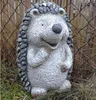 Prodex Igel Mg, mat met steenmotief, 34 x 25 cm, Productafbeelding-voorbeeld 5