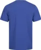 NITRAS T-Shirt 160 g. Ware MOTION TEX LIGHT Gr. M blau Produktbild-Vorschau 2