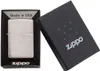 Zapalniczka Zippo Armor Brushed Chrome 60000849 Podgląd zdjęcia produktu 5