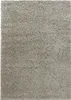 Hochflor Teppich Sima rechteckig, Farbe: Natur, Produktbild-Vorschau 1