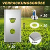Solidchoice - 30 Vervangingsmessen voor Mammotion Yuka & 2, Productafbeelding-voorbeeld 4