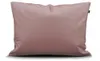 Essenza Satin Bettwäsche-Garnitur Minte  Farbe Woodrose Produktbild-Vorschau 3