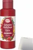 Hela Curry Gewürz Ketchup extra hot (300ml Flasche) + usy Produktbild-Vorschau 1