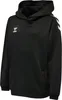 Hummel hmlCORE XK POLY KIDS SWEAT HOODIE Produktbild-Vorschau 8