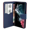 Buch Tasche "Fancy" Standfunktion kompatibel mit iPhone 16 Produktbild-Vorschau 1