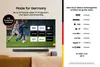 Samsung 75" Neo QLED QN74F 4K Vision AI Smart TV (2025), Produktbild-Vorschau 6