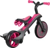 GLOBBER EXPLORER TRIKE 4v1 - kočík, trojkolka a balančný Náhľad obrázku produktu 22