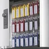 DURABLE Cassetta portachiavi KEY BOX CODE 36 con serratura Anteprima dell’immagine prodotto 14