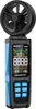 Mestek AM620 professionelles digitales Anemometer mit Produktbild-Vorschau 1
