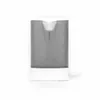 Adler AD 1268, 0,6 L, 600 W, Šedá, Plast, Indikátor úrovne Náhľad obrázku produktu 13
