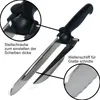 Brotmesser mit Abstandshalter - Linkshänder Produktbild-Vorschau 6