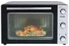 Forno grill 55l 2000w nero / acciaio inox Bestron AOV55 Anteprima dell’immagine prodotto 13