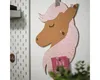d-c-fix® Klebefolie Metallic Glitter rose pink 150x45 cm Produktbild-Vorschau 7