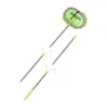 Spazzola per auto Relaxdays con manico telescopico, 2 in 1, Anteprima dell’immagine prodotto 6