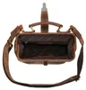 GREENBURRY Schultertasche Umhängetasche Vintage Shoulder Produktbild-Vorschau 3
