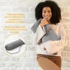 medisana OL 800 couverture chauffante nomade, tissu teddy Voir les images du produit 5