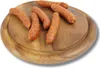 Scharfe Pepperoni  Würste 210g Gerauchte Bratwürste fürs Produktbild-Vorschau 1